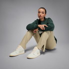 Jordan 1 Low SE Metallic Team Gold (Women's)