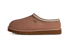 Tasman Slipper Rocky Oak