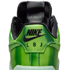 Nike Air Force 1 Low Premium LeBron James LA Voltage Green