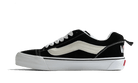 Vault UA Knu-Skool VR3 LX Imran Potato Black White