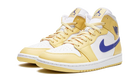 Air Jordan 1 Mid Lemon Wash Lapis