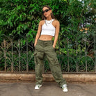 Adidas Superstar Bape ABC Camo Green