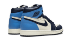 Air Jordan 1 Retro High UNC 2019 - 555088-140