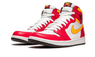 Air Jordan 1 Retro High OG Light Fusion Red