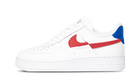 Air Force 1 Low LXX White Red Royal - DC1164-100