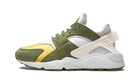 Air Huarache Stussy Dark Olive (2021)