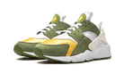 Air Huarache Stussy Dark Olive (2021)