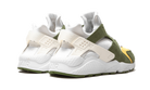 Air Huarache Stussy Dark Olive (2021)