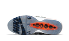 Air Max 95 Kim Jones Total Orange