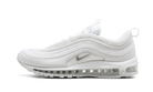 Nike Air Max 97 Triple White - 921826-101