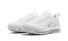 Nike Air Max 97 Triple White - 921826-101
