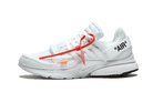 Nike Air Presto Off-White White