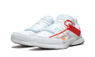 Nike Air Presto Off-White White