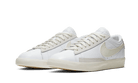 Nike Blazer Low Platinum Tint - CW7585-100