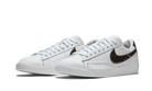 Nike Blazer Low White Black Croc - BQ0033-100
