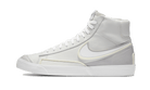 Nike Blazer Mid Infinite Summit White - DA7233-101