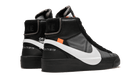 Nike Blazer Mid Off-White Grim Reaper