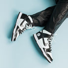 Dunk High All-Star 2021