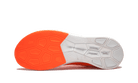 Zoom Fly Mercurial Off-White Total Orange