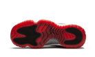 Air Jordan 11 Low White Bred