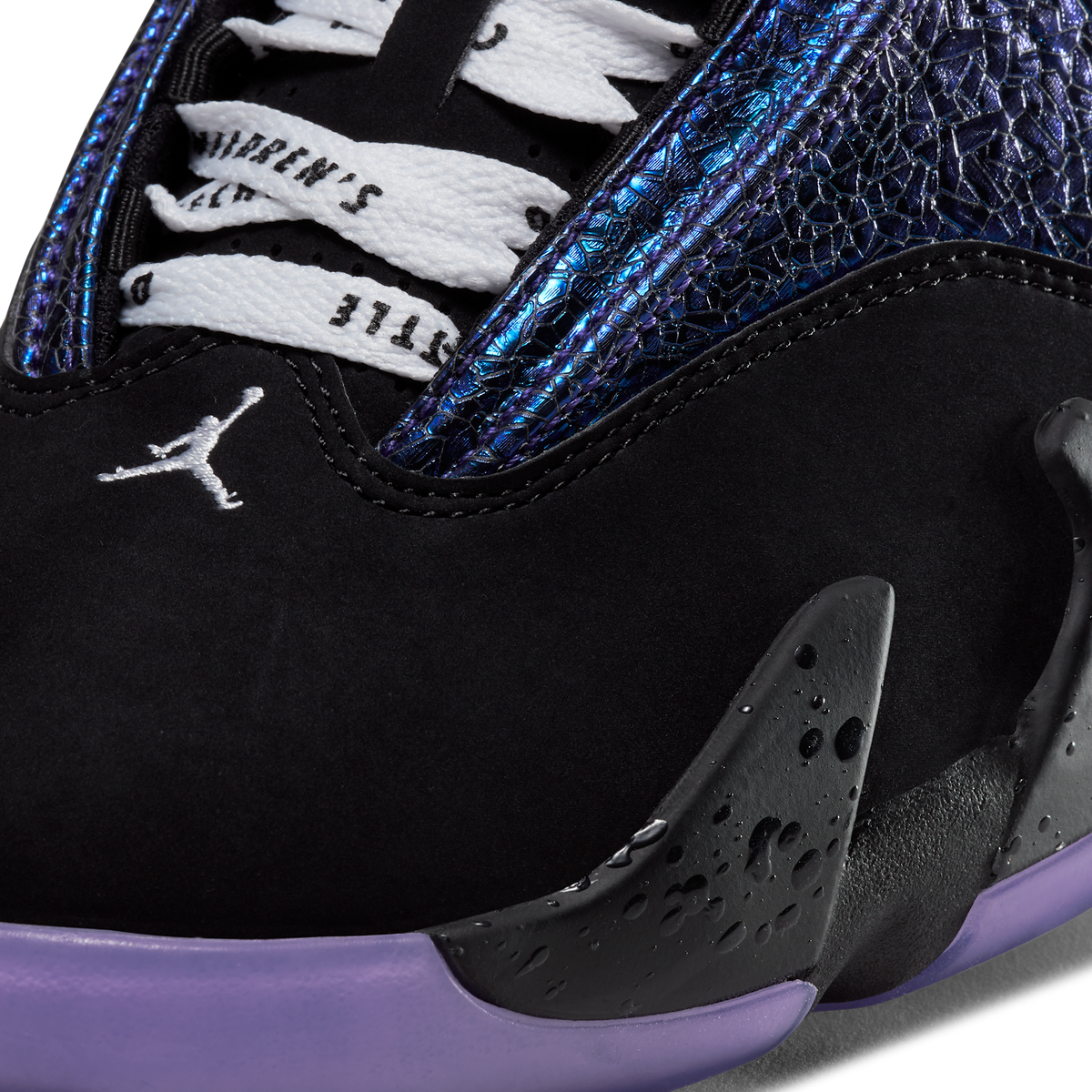 Jordan 14 Retro Doernbecher (2019)