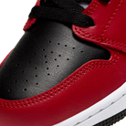 Jordan 1 Mid Chicago Black Toe (GS)