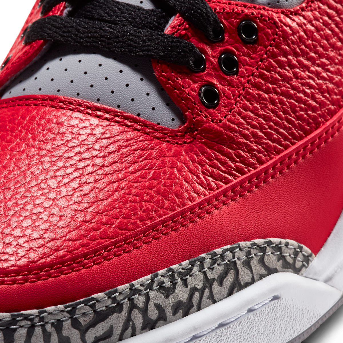 Jordan 3 Retro SE Unite (Chicago Exclusive)