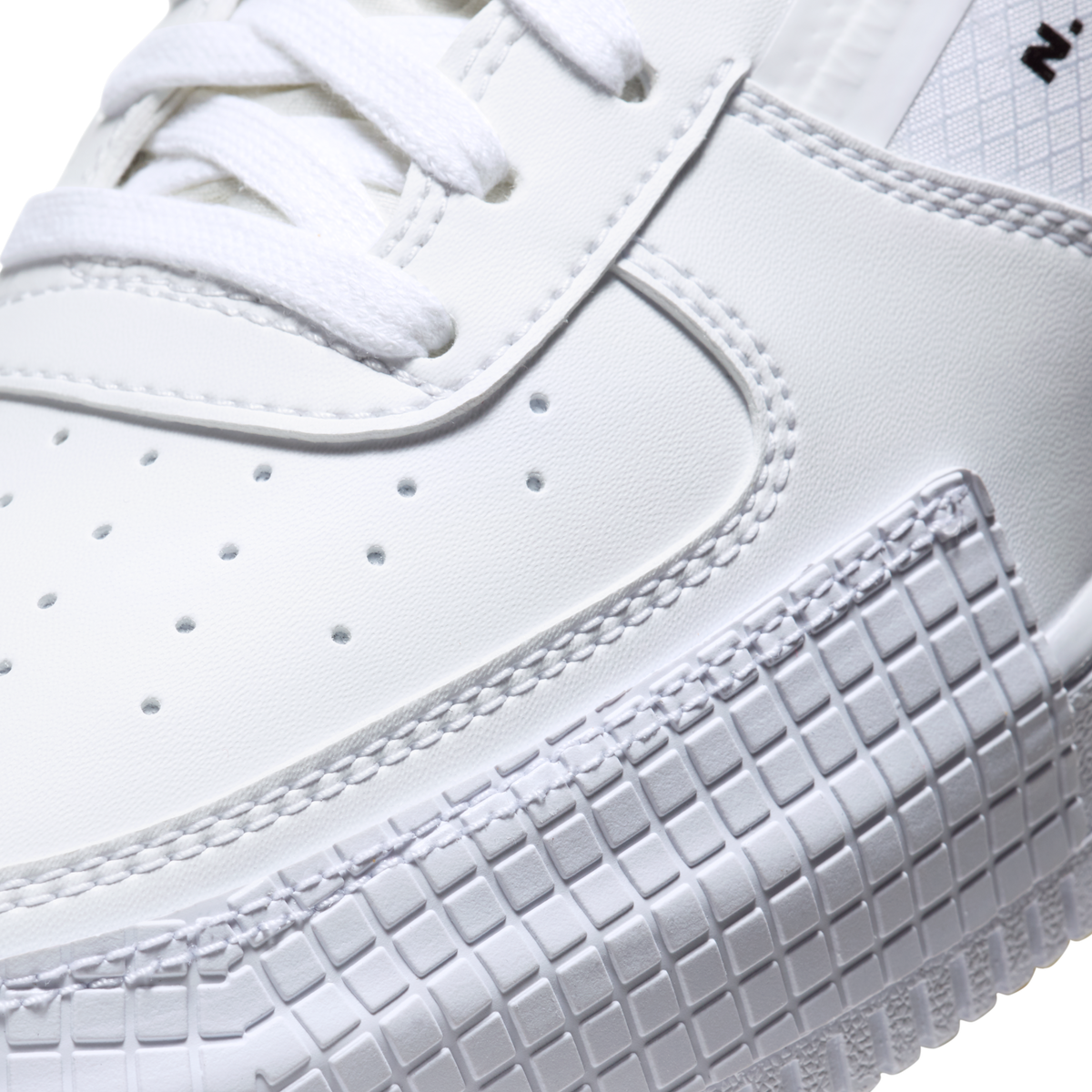 Nike Air Force 1 Low Type Triple White