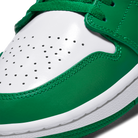 Jordan 1 Low Pine Green