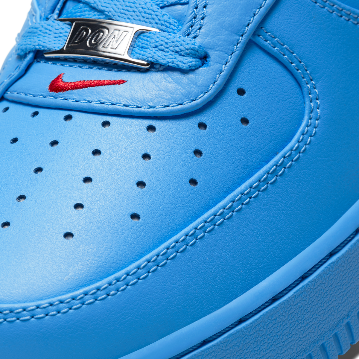 Nike Air Force 1 High Just Don All-Star Blue