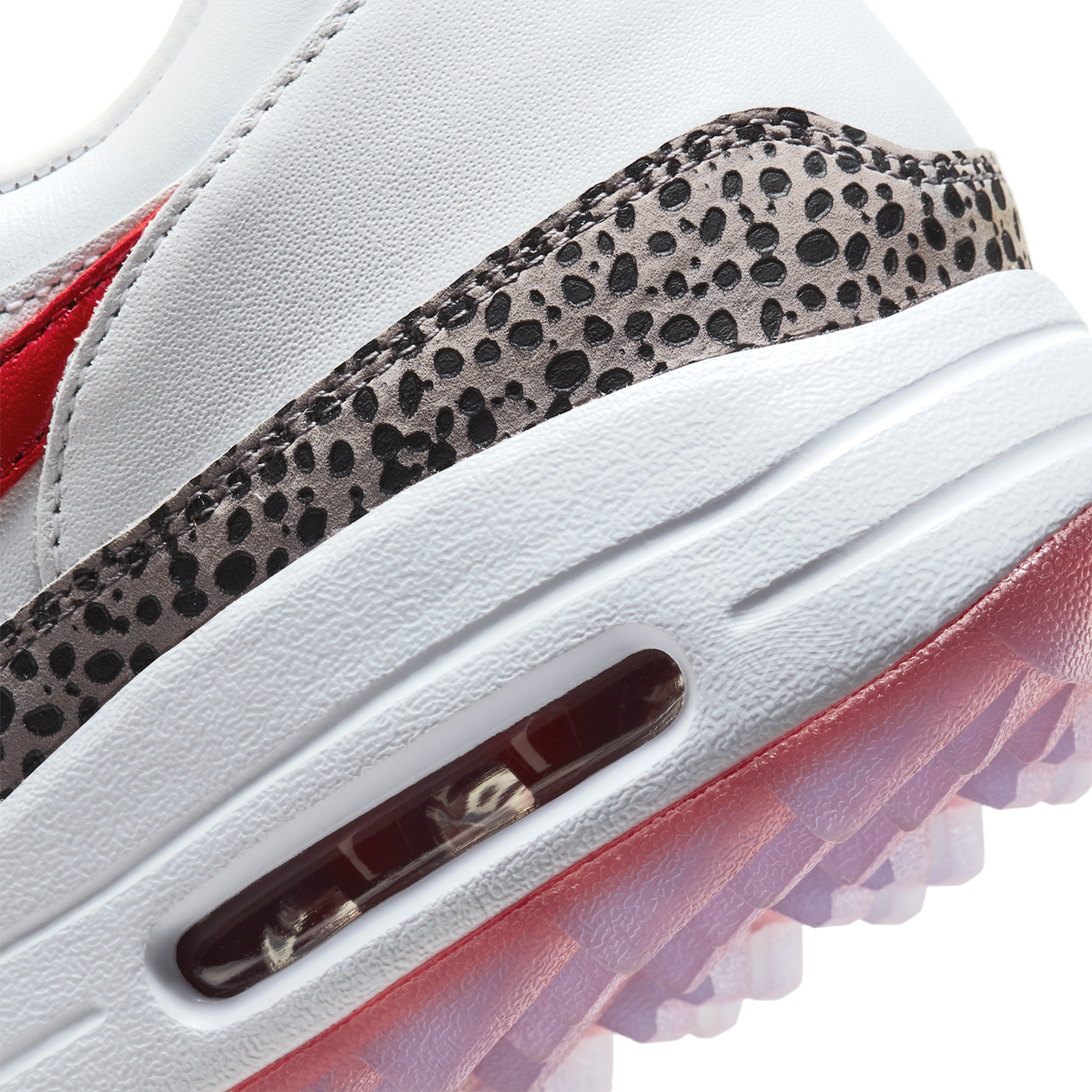 Nike Air Max 1 Golf Safari