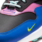 Nike Air Max 1 Black Hyper Grape