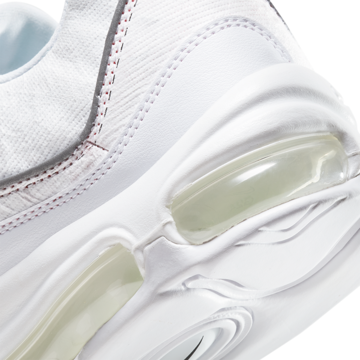 Nike Air Max 98 Cut Away White (Women's) | CJ0634-101