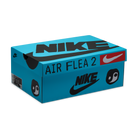 Nike CPFM Air Flea 2 Cactus Plant Flea Market Black Alabaster