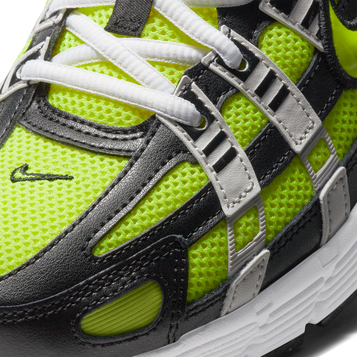 Nike P-6000 Lemon Venom