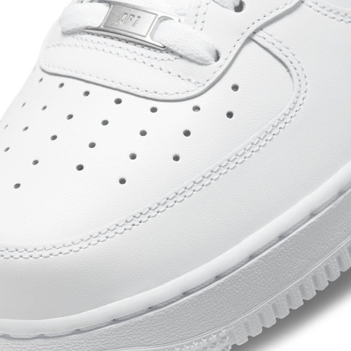 Nike Air Force 1 Mid '07 White