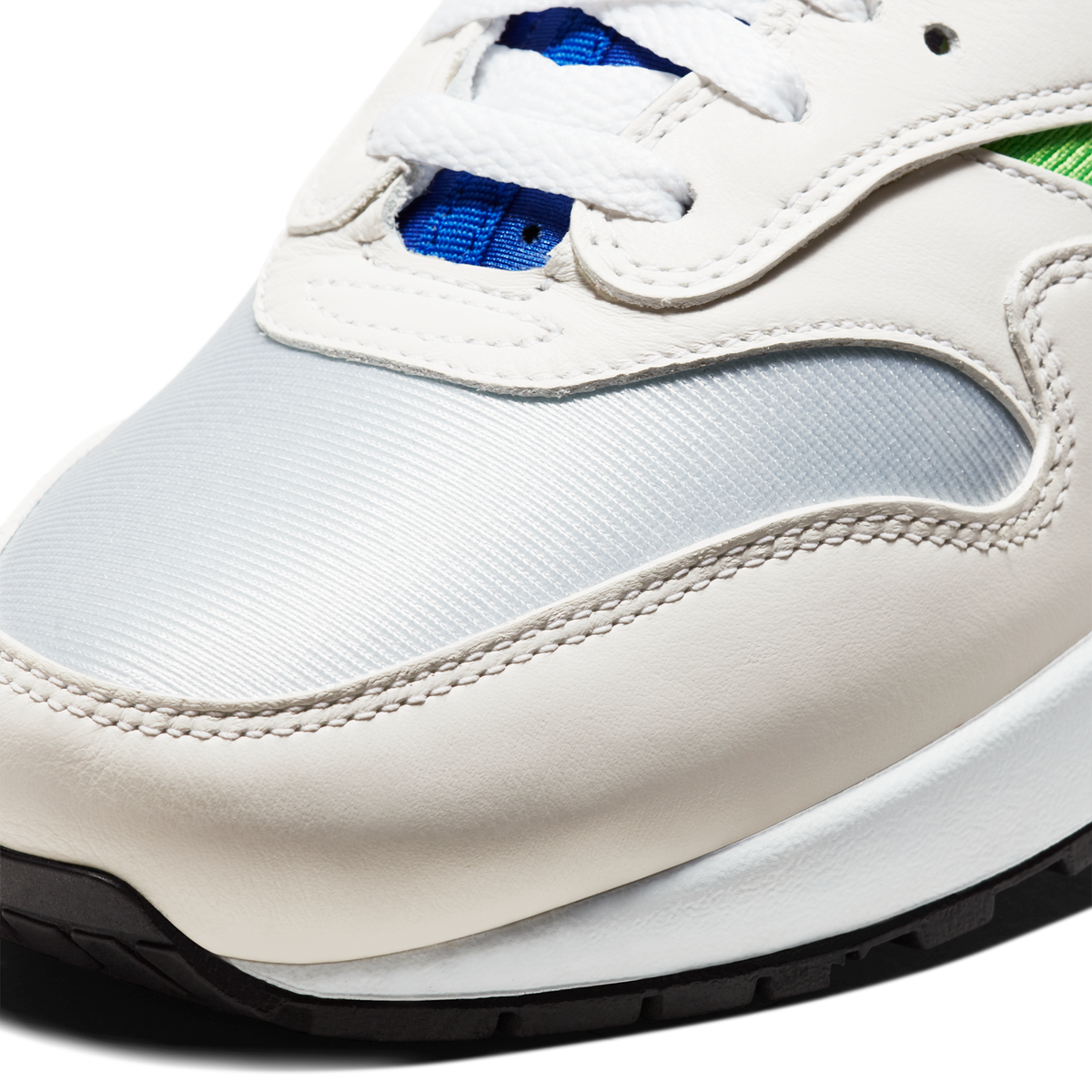 Nike Air Max 1 DNA CH.1 Pack Huarache Green Royal