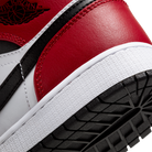 Jordan 1 Mid Chicago Black Toe (GS)