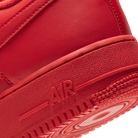 Nike Air Force 1 Low Triple Red