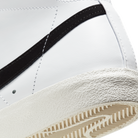 Nike Blazer Mid 77 White Black (Women's)