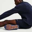 Nike Mind 002 Thunder Blue Chrome