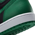 Jordan 1 Retro High Pine Green Black