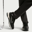 Nike Pegasus 1 Golf Black Sail | HV4700-001