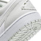 Jordan 1 Low Spruce Aura (Women's)