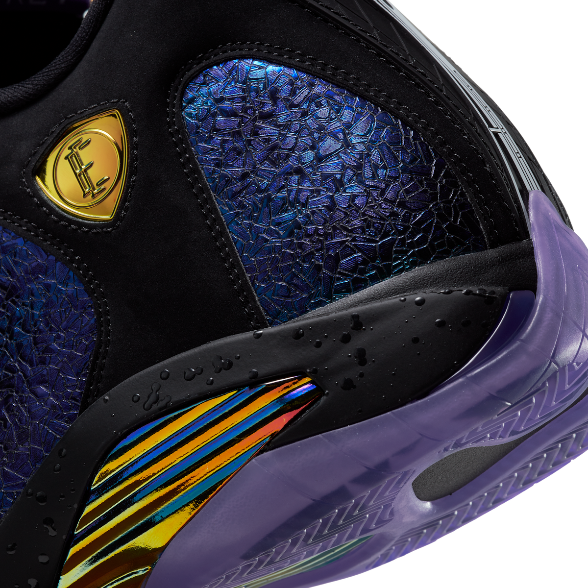 Jordan 14 Retro Doernbecher (2019)