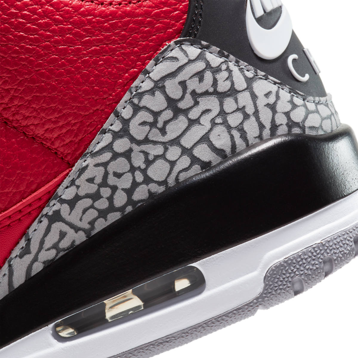 Jordan 3 Retro SE Unite (Chicago Exclusive)