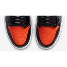 Jordan 1 Mid Multi Patent (Women's)