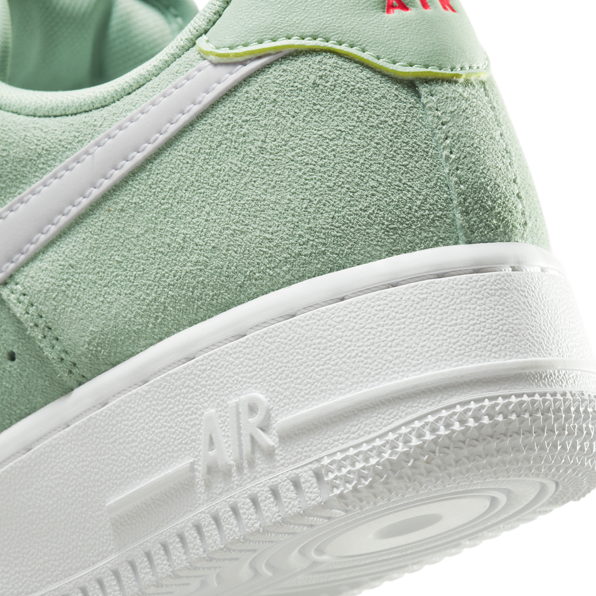 Nike Air Force 1 Low Pistachio Frost (Women's)