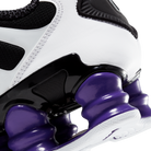 Nike Shox TL Persian Violet