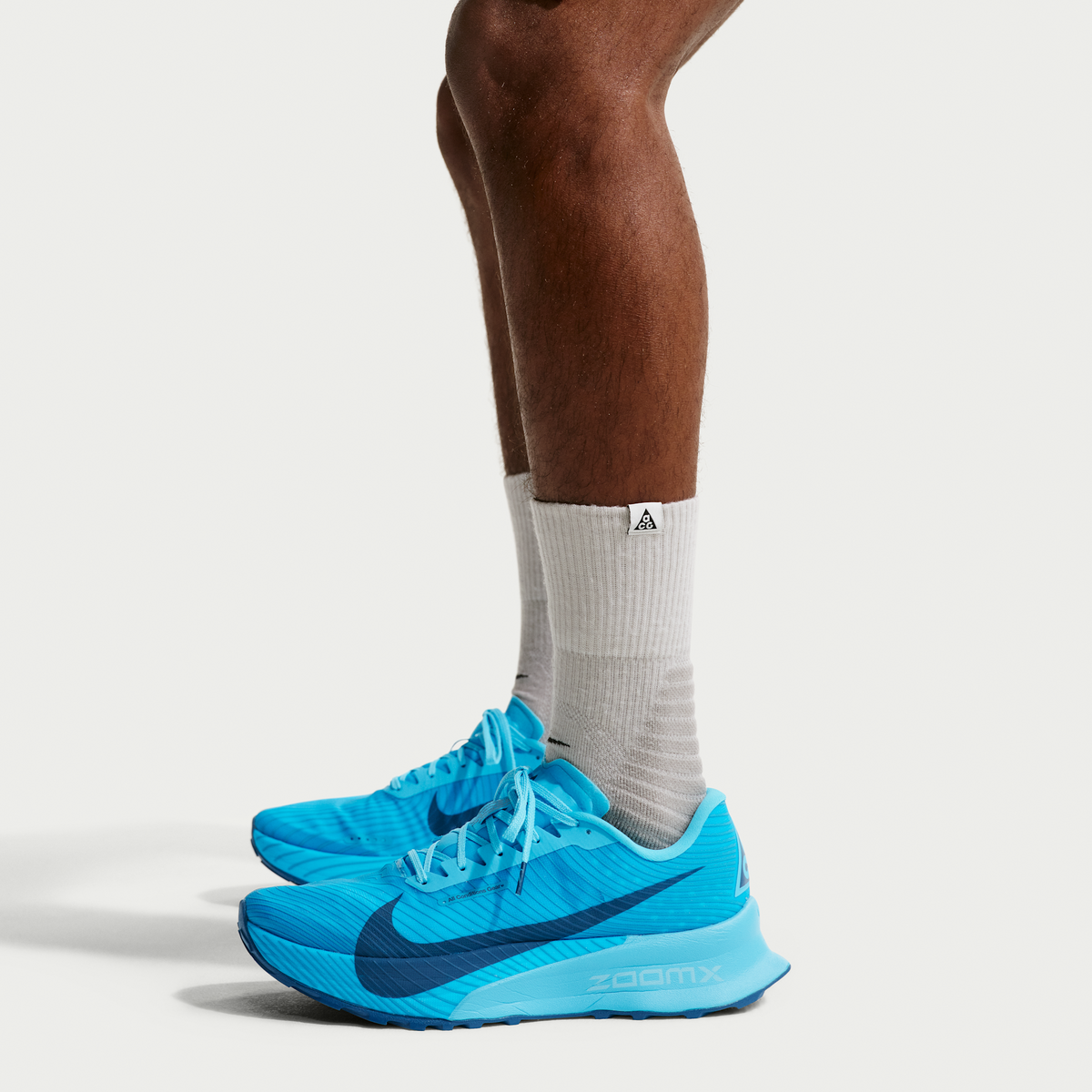 Nike ACG ZoomX Ultrafly Trail Baltic Blue